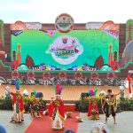 Festival Mahakam Merayakan Budaya & Tradisi Kalimantan Timur