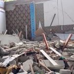 Gempa M 7,6 Guncang Bitung, BNPB Imbau Jauhi Area Pantai