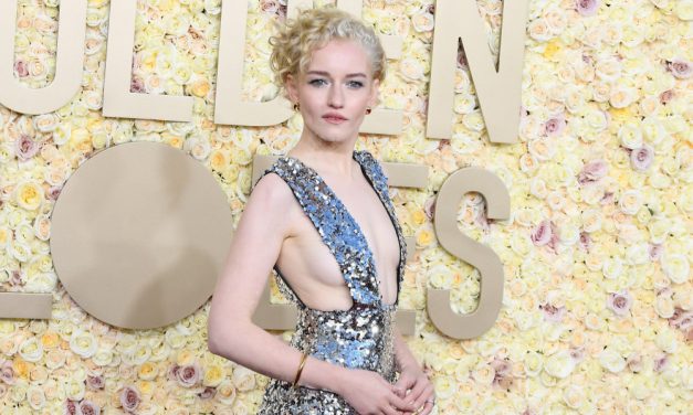 Julia Garner, Aktris Berbakat Dengan Karier Yang Terus Bersinar