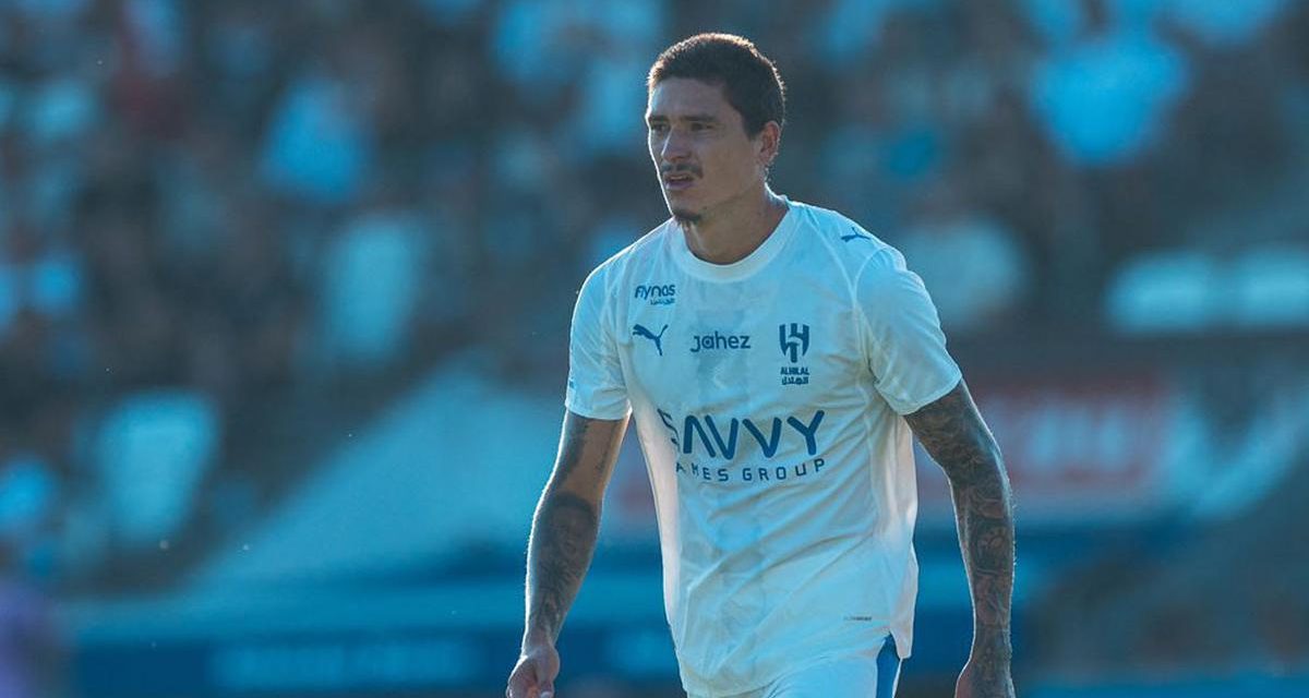 Juventus Jajaki Peluang Rekrut Darwin Nunez dari Al Hilal