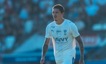 Juventus Jajaki Peluang Rekrut Darwin Nunez dari Al Hilal