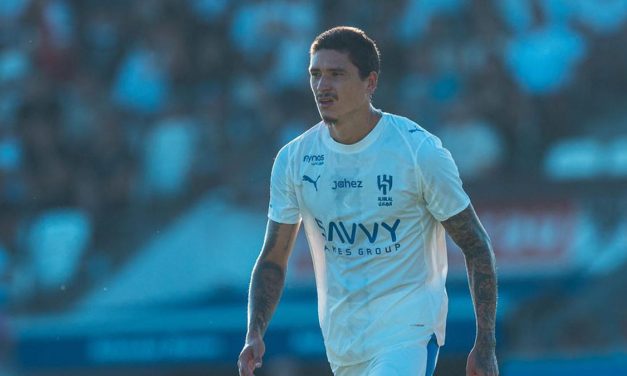 Juventus Jajaki Peluang Rekrut Darwin Nunez dari Al Hilal