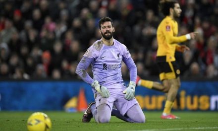 Juventus Siapkan Strategi Khusus Gaet Alisson Becker ke Serie A