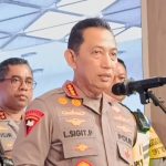 Kapolri Minta Brimob Jaga Soliditas dengan TNI