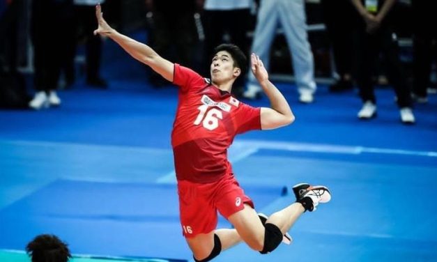 Kento Miyaura Di Kenal Karena Miliki Skill Tajam Di Atas Lapangan