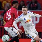 Klasemen Liga Inggris Usai Man United vs Leeds United 1-2