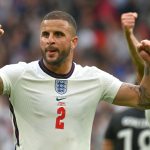 Kyle Walker Bek Kanan Terbaik Inggris Lebih Dari Satu Dekade
