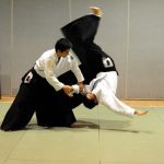 Olahraga Aikido Seni Beladiri Asal Jepang Yang Indah Dan Kuat