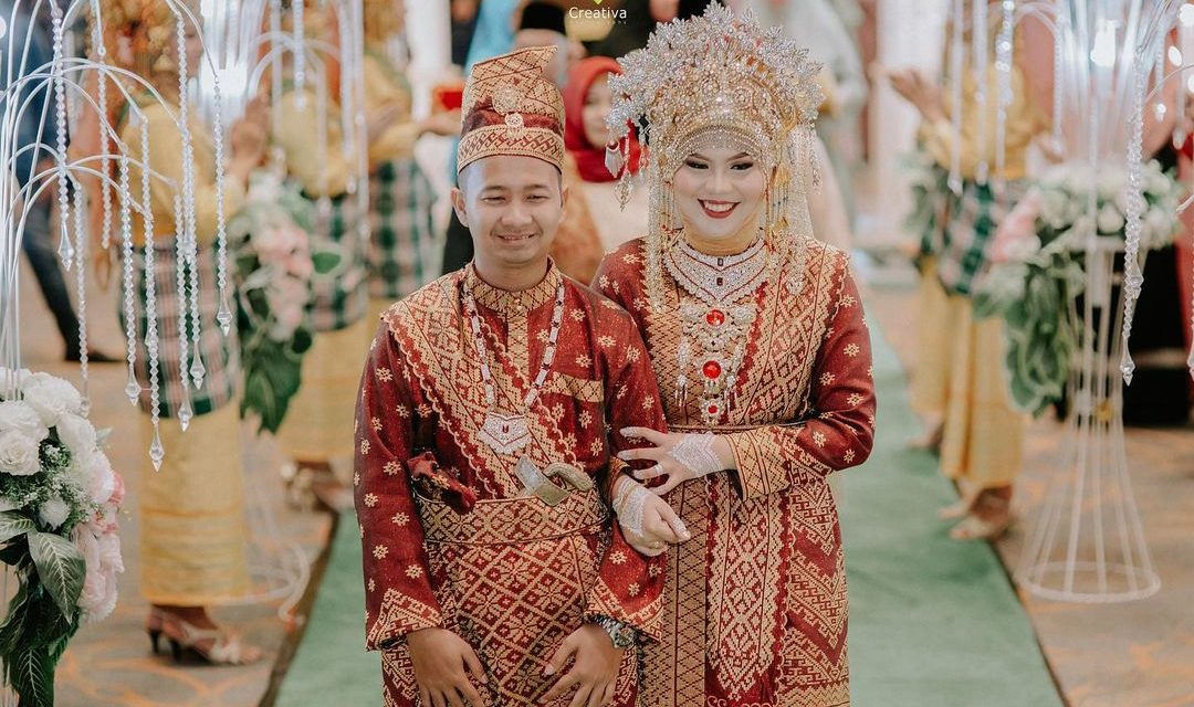 Pakaian Adat Melayu Jadi Kebanggaan Masyarakat Melayu