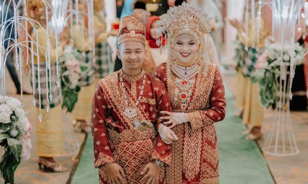 Pakaian Adat Melayu Jadi Kebanggaan Masyarakat Melayu