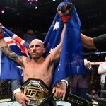 Alexander Volkanovski Merupakan Raja Yang Menolak Menyerah