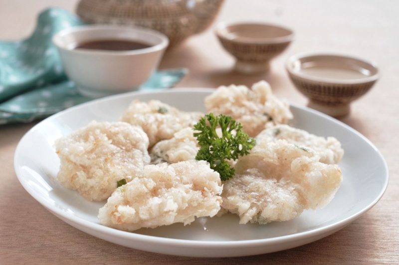 Bisnis Cireng