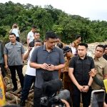 Bobby Menilai Bantuan Pusat ke Sumut Setara Bencana Nasional