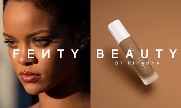 Brand Fenty, Inovasi Dan Keberagaman Dalam Dunia Fashion!