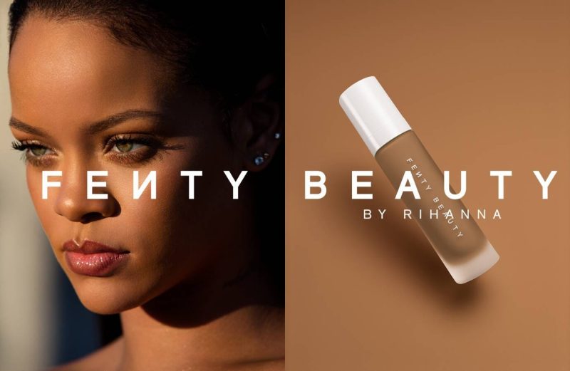 Brand Fenty