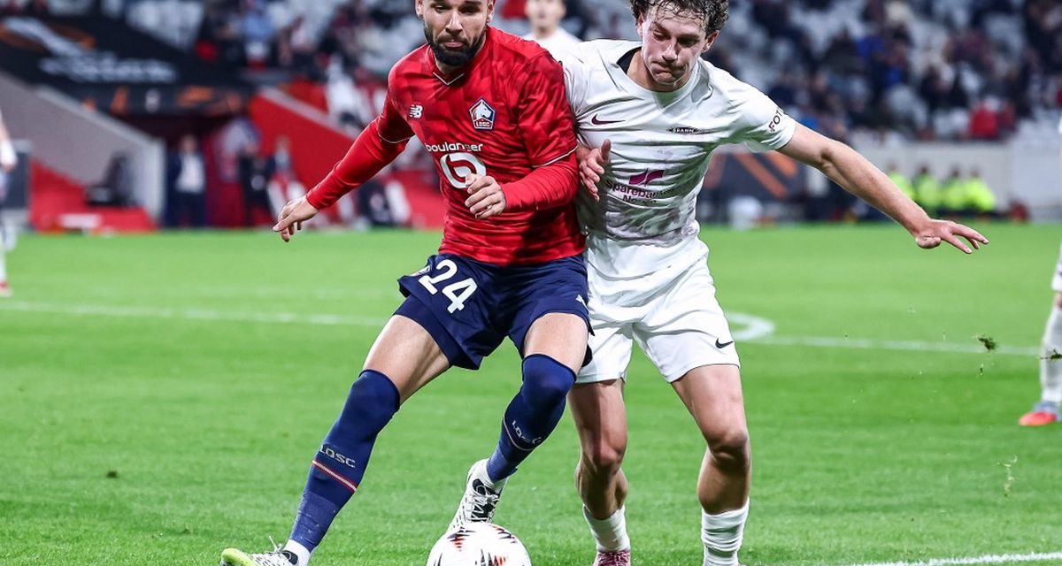 Calvin Verdonk Di Pastikan Main Di Liga Champions Musim Depan