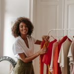 Capsule Wardrobe Sebagai Bentuk Berpakaian Yang Simplicity
