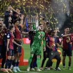 FC Barcelona Juara, Tinggalkan Real Madrid 14 Poin