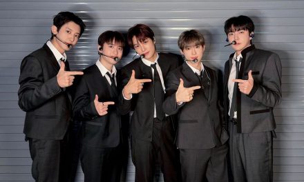 Group EXO K-Pop Terbesar Dan Paling Sukses Di Dunia
