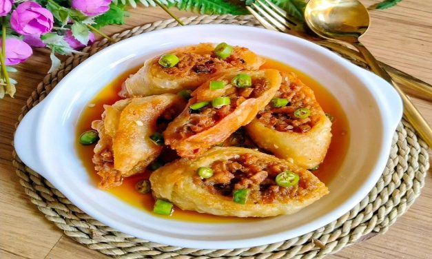 Kenapa Para Foodies Pilih Gohyong Cikini Jadi Buruan Kuliner