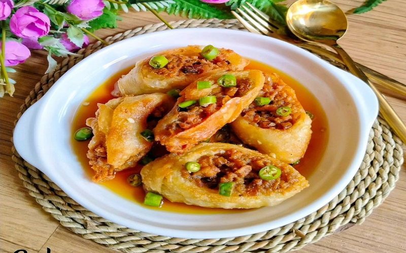 Kenapa Para Foodies