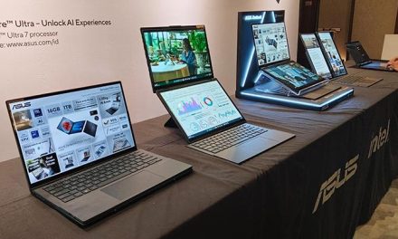 Laptop Paling Laris di Pasaran Sampai Saat Ini