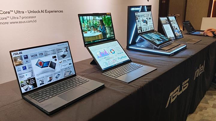 Laptop Paling Laris di Pasaran Sampai Saat Ini