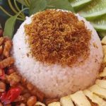 Nasi Ulam, Cita Rasa Betawi dalam Balutan Rempah Dan Tradisi