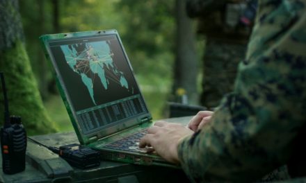 Peran Intelijen Militer Dalam Keamanan Nasional