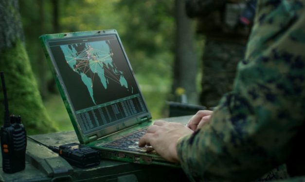 Peran Intelijen Militer Dalam Keamanan Nasional
