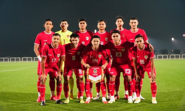 Skuad Garuda Udah Kompetitif, Pengamat Soroti 1 Nama Hilang