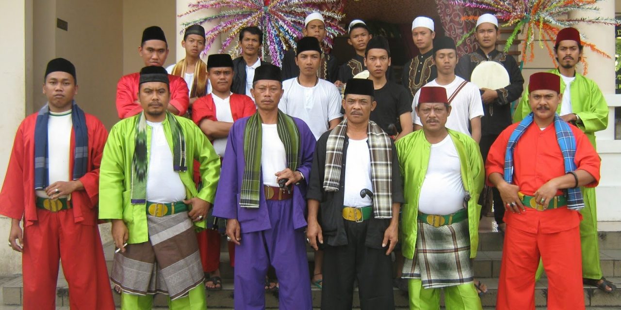 Suku Betawi Menghadirkan Pesona Tradisional Yang Khas
