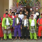 Suku Betawi Menghadirkan Pesona Tradisional Yang Khas