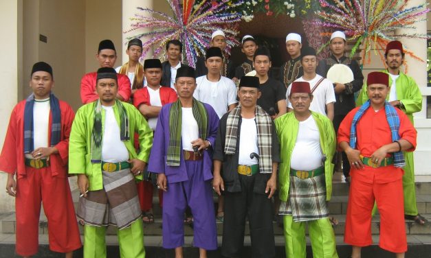 Suku Betawi Menghadirkan Pesona Tradisional Yang Khas