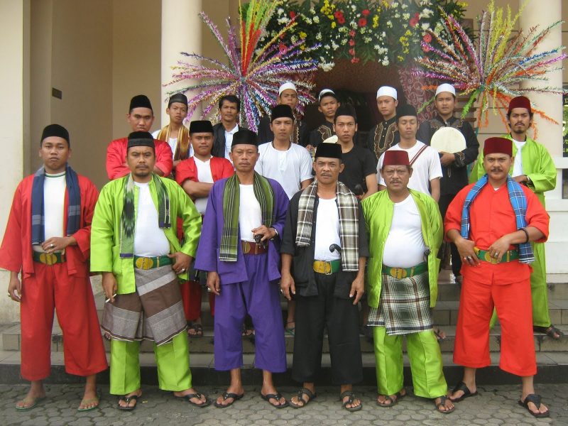 Suku Betawi
