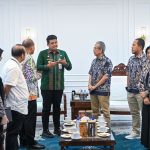 Bobby Siapkan Rumah Sakit Bertaraf Internasional di Sumut