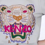 Brand Kenzo Memadukan Gaya Asia Dengan Gaya Eropa