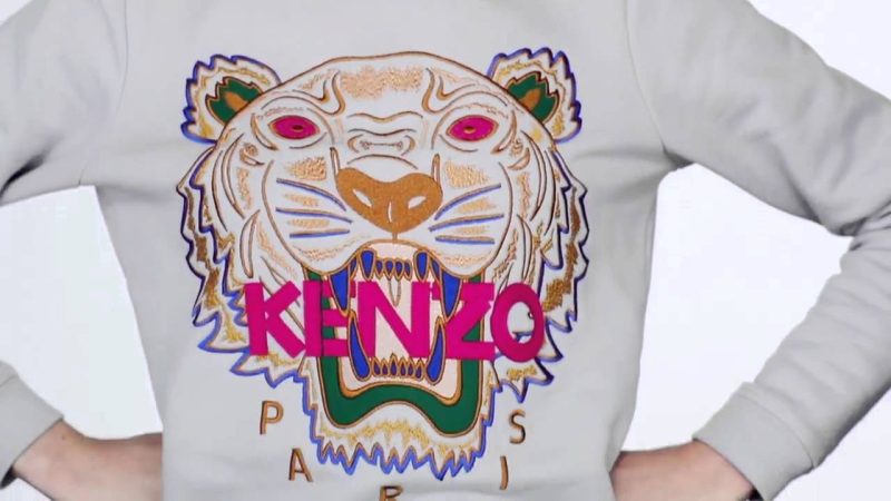 Brand Kenzo