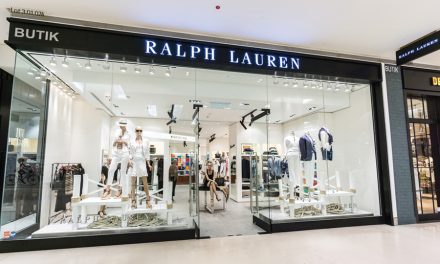 Brand Ralph Lauren Terkenal Akan Inovasinya Di Bidang Fashion
