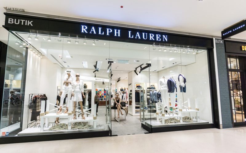 Brand Ralph Lauren
