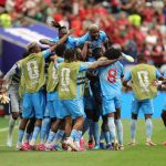 DR Kongo Tahan Imbang Portugal, Pelatih Kasih Tahu Kuncinya!