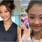 Ella Gross, Artis Multitalenta Dari Model Hingga Jadi Idol K-pop