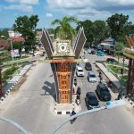 Kota Kendari Adalah Ibu Kota Provinsi Sulawesi Tenggara