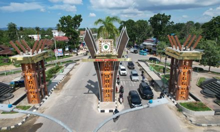 Kota Kendari Adalah Ibu Kota Provinsi Sulawesi Tenggara