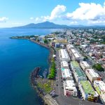 Kota Manado Merupakan Surga Tropis Indah Di Utara Sulawesi