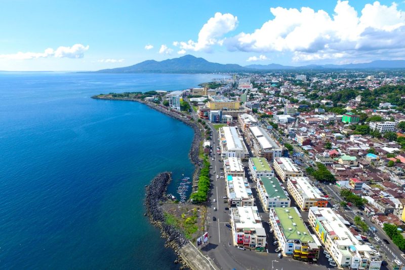 Kota Manado