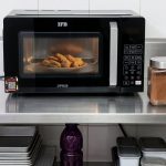 Microwave Menjadi Inovasi Terbesar Dalam Dunia Dapur