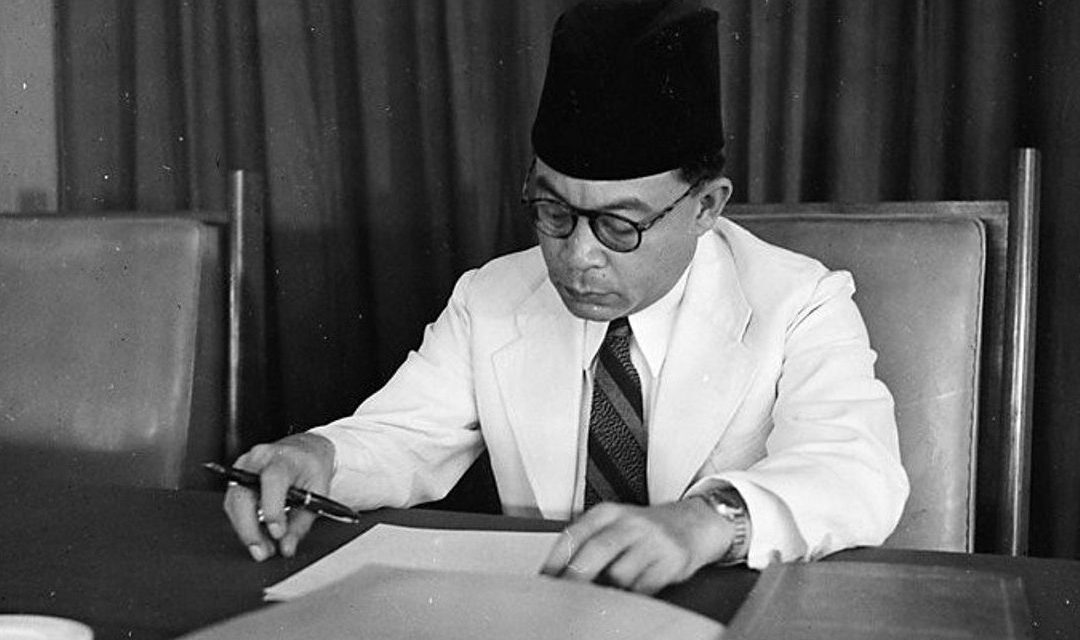 Mohammad Hatta Adalah Tokoh Penting Merdekanya Indonesia