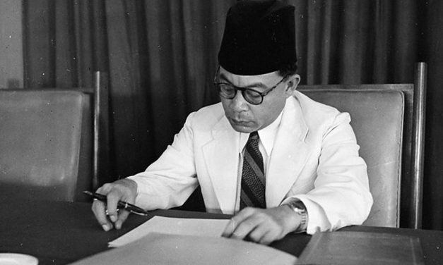 Mohammad Hatta Adalah Tokoh Penting Merdekanya Indonesia