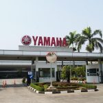 Pabrik Yamaha Menjadi Salah Satu Pionir Indusrti Dunia